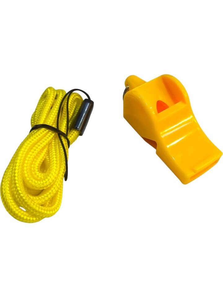 Avessa Düdük 4 Renk