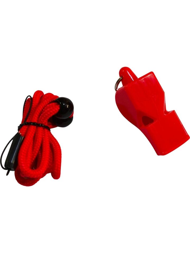 Avessa Düdük 4 Renk