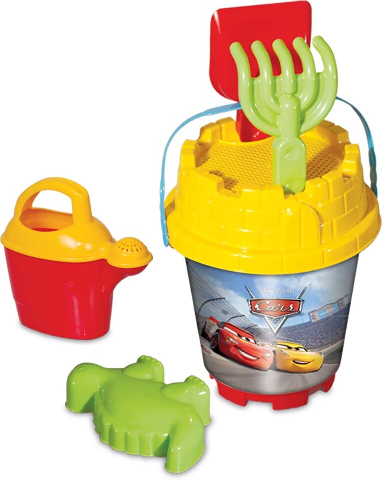 Dede Cars Orta Kova Seti