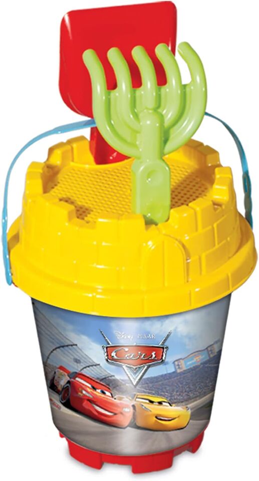 Dede Cars Orta Kova Seti