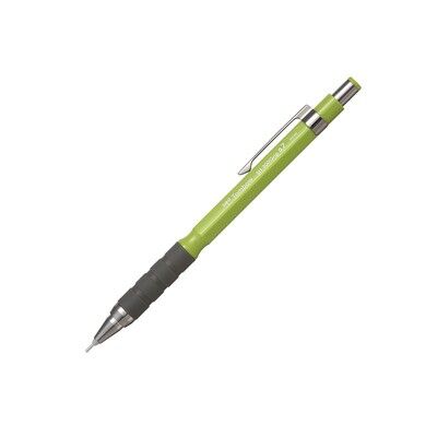 Tombow Sh 300 Grip Mekanik Kurşun Kalem 0,7 Mm Limon Yeşili
