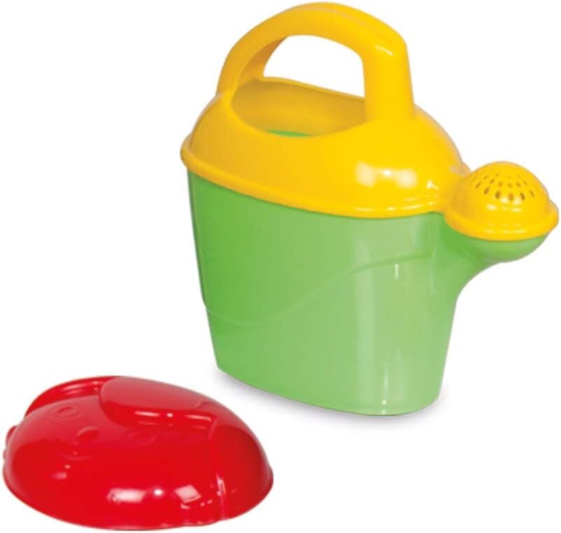 Spiderman Küçük Kale Kova Seti