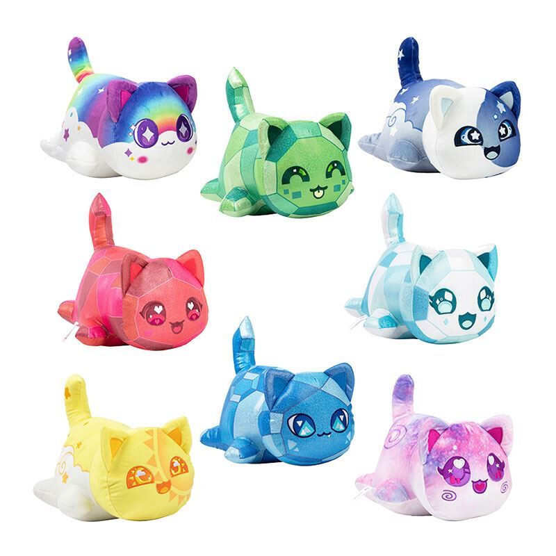 Aphmau Sürpriz Peluş 28 Cm 6750