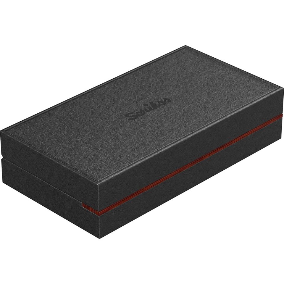 Scrikss Roller Kalem 390 Mat Siyah