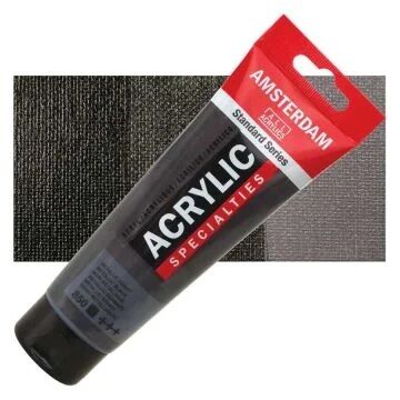 Amsterdam Standart Akrilik 120 Ml Graphite