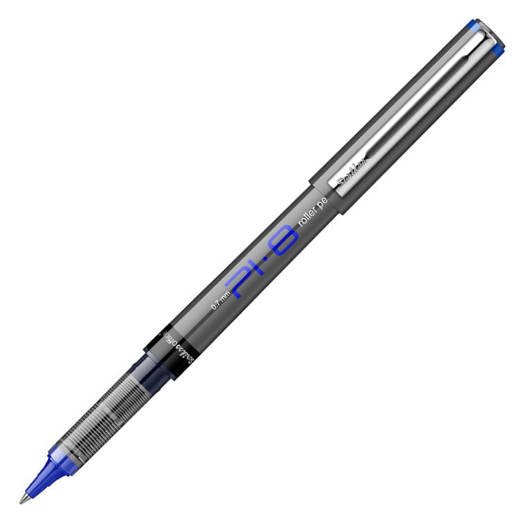 Scrikss Pı8 Roller 0.7 Mm Mavi