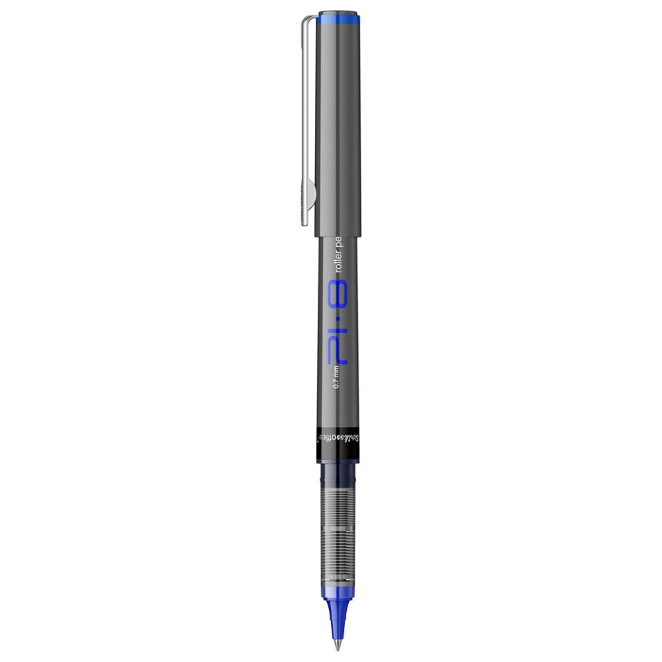 Scrikss Pı8 Roller 0.7 Mm Mavi