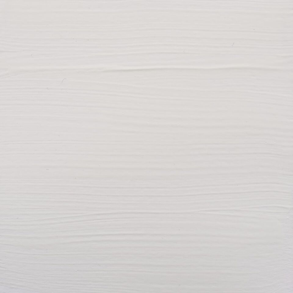Amsterdam Standart Akrilik 500 Ml Zinc White