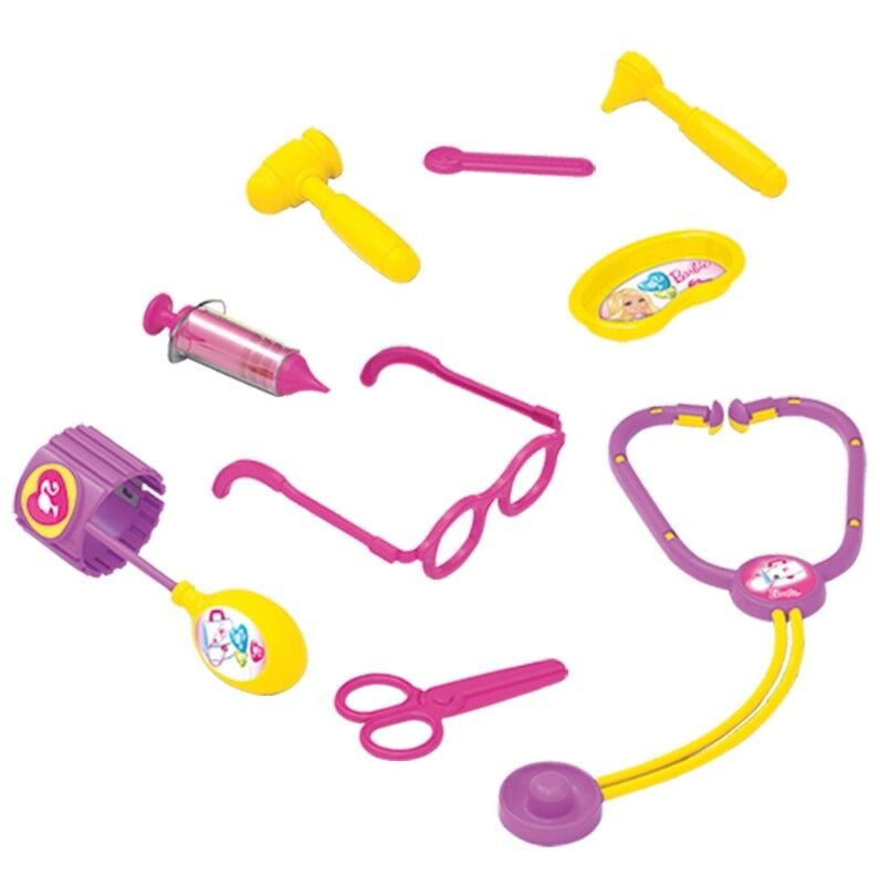 Barbie Doktor Çantası