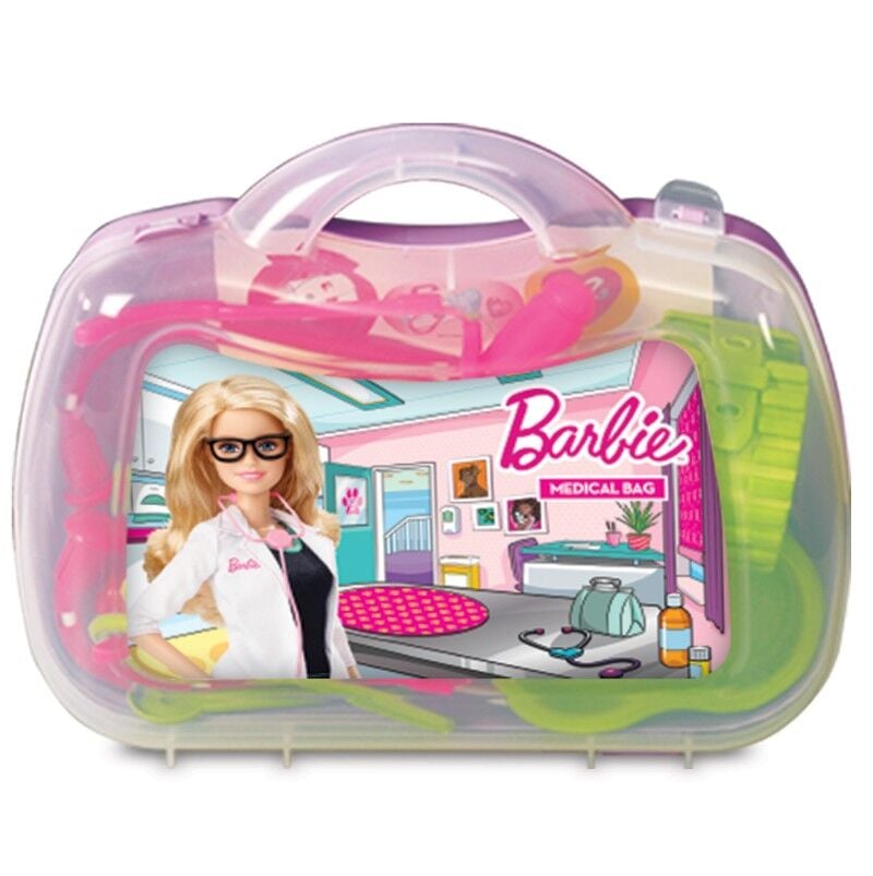 Barbie Doktor Çantası