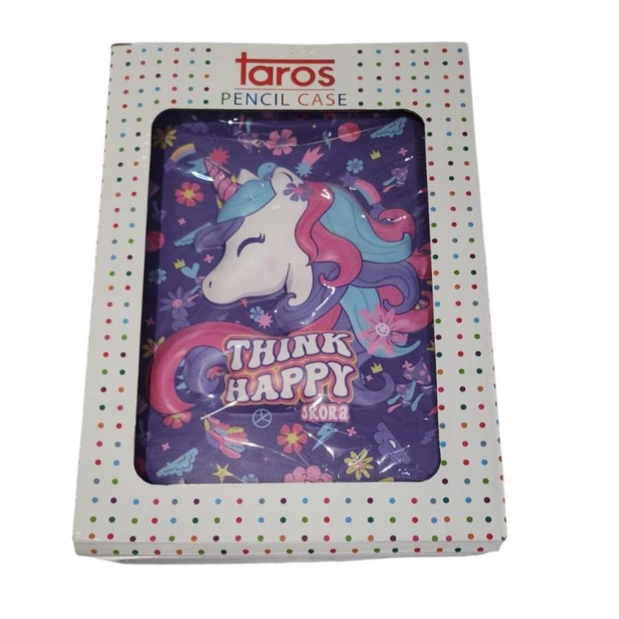 Taros Unick Color Hey Girl Unicorn Eva Kalemkutu