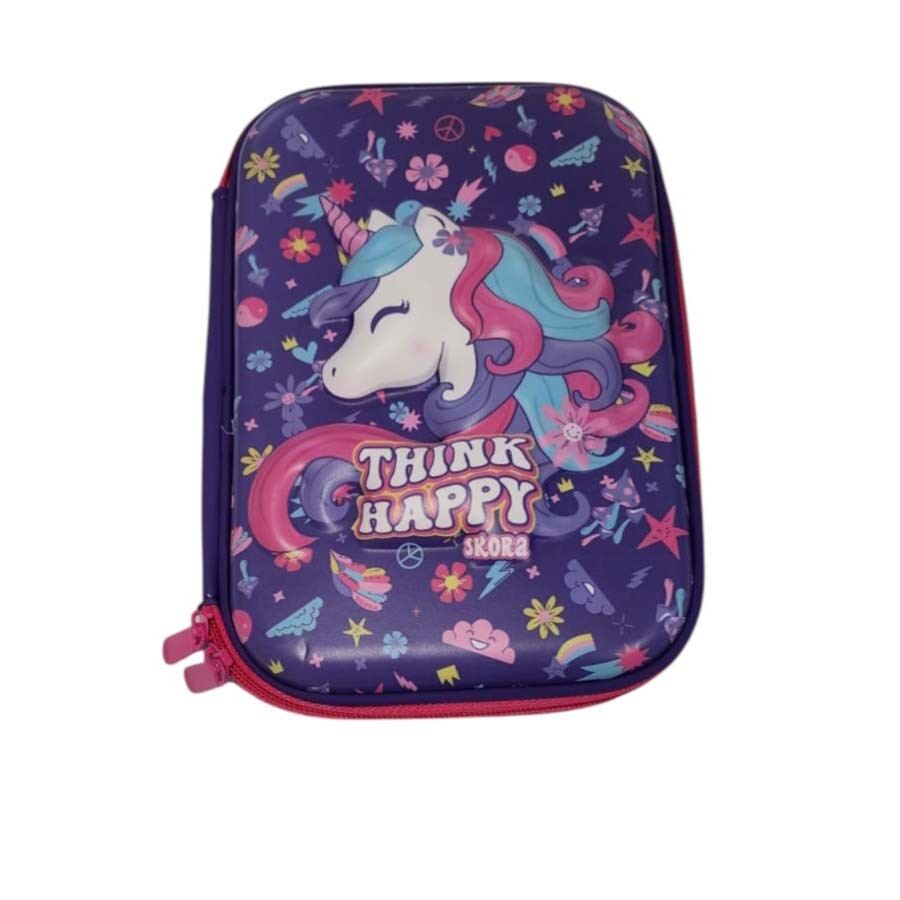 Taros Unick Color Hey Girl Unicorn Eva Kalemkutu