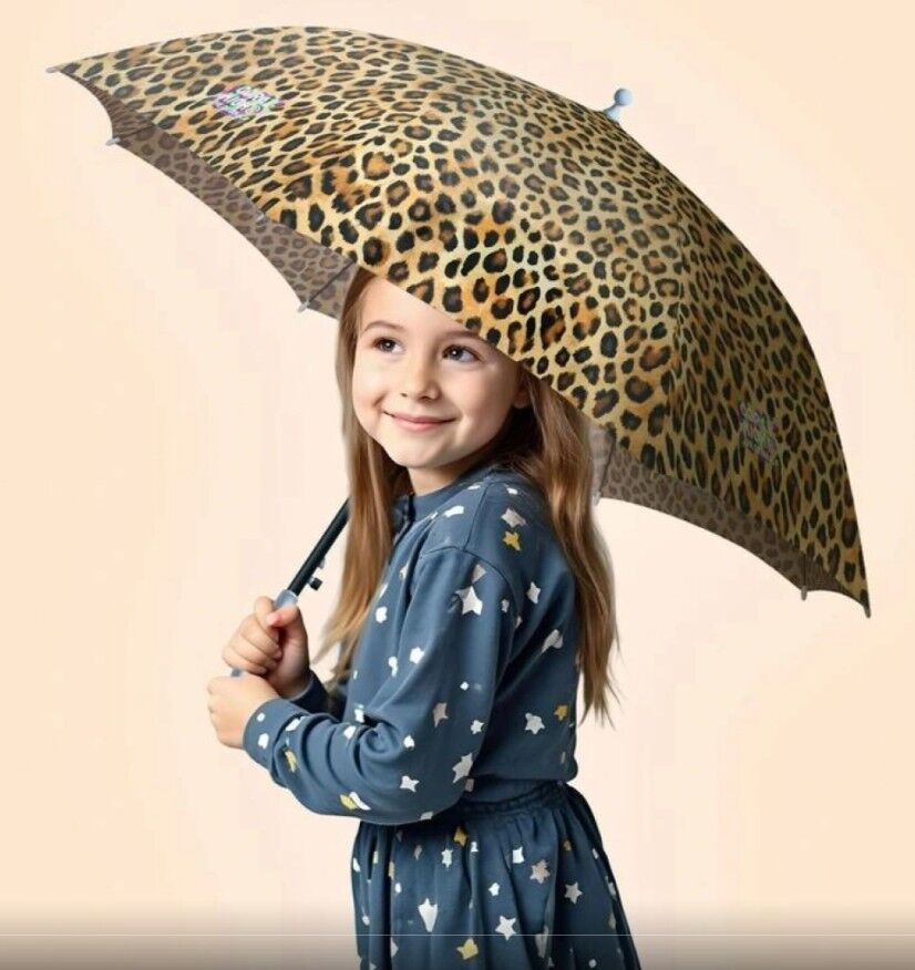 Yaygan Coral High Şemsiye 12670