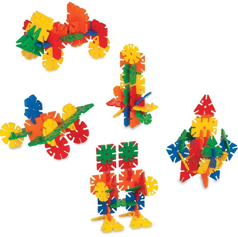 Magic Puzzle Box 400 Parça