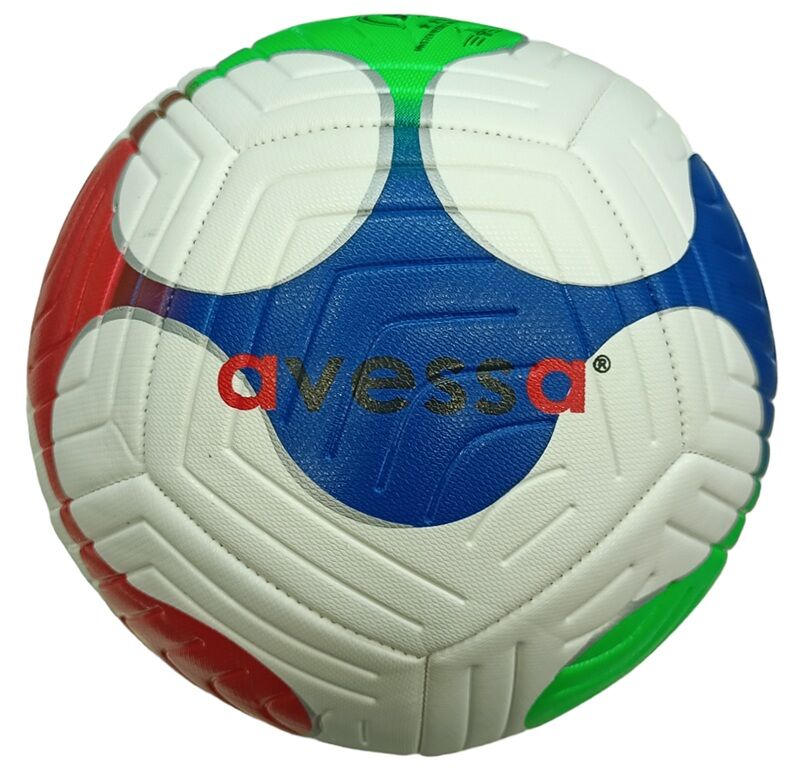 Avessa Ft-600-140 Futbol Topu 4 Astar