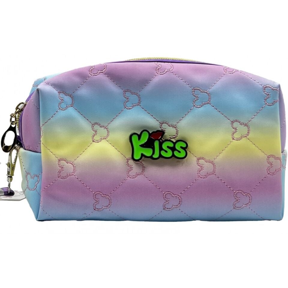 Taros Unick Color Kiss Rainbow Kalemkutu