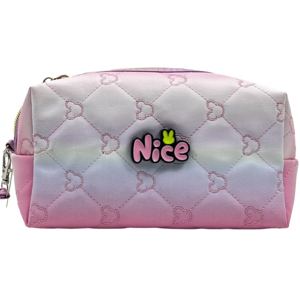 Taros Unick Color Kiss Rainbow Kalemkutu