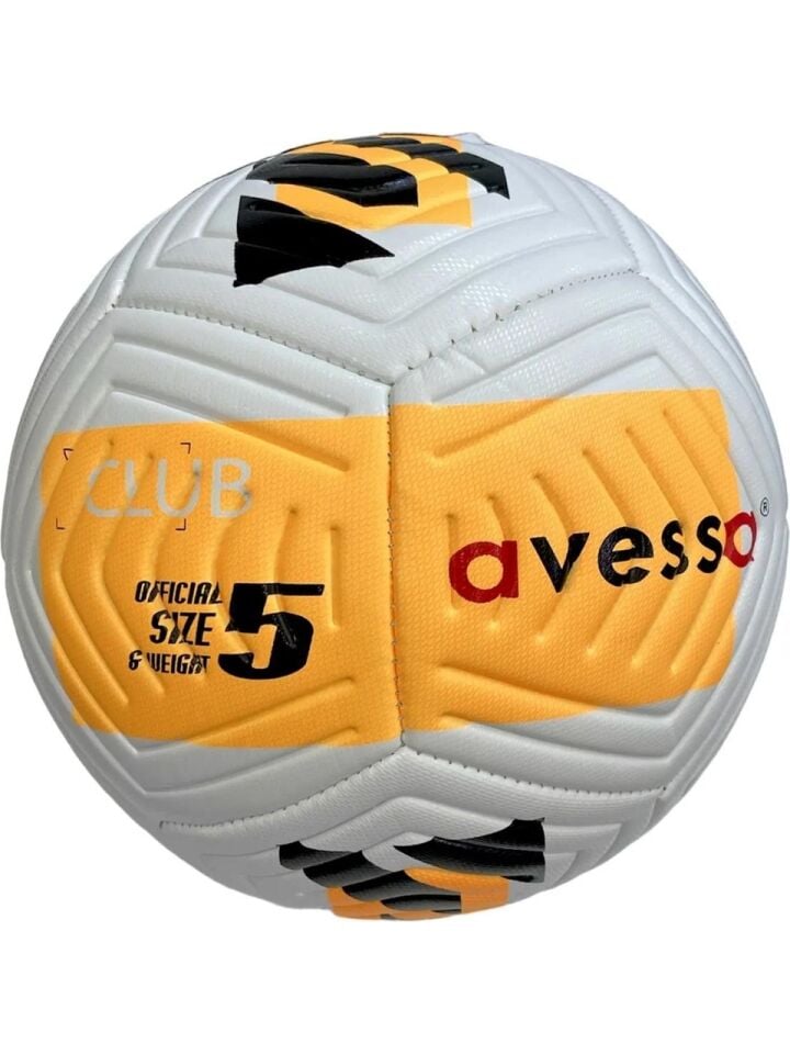 Avessa Ft-400-130 Futbol Topu 4 Astar