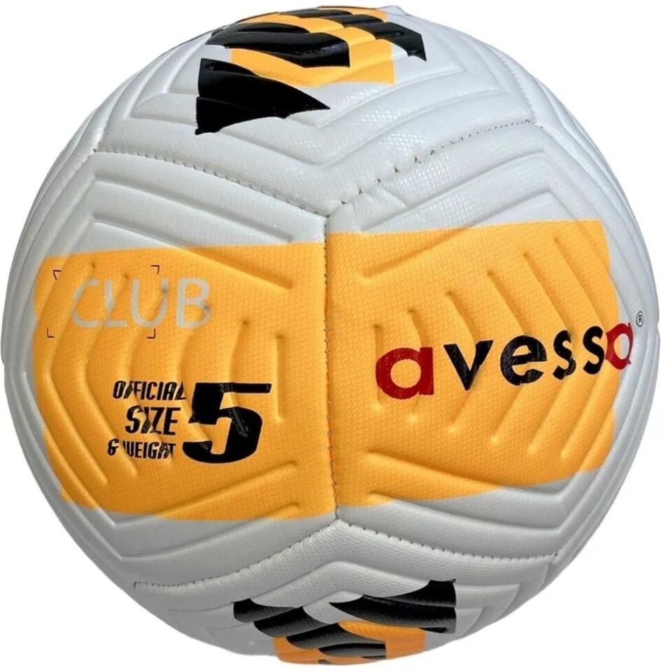 Avessa Ft-400-130 Futbol Topu 4 Astar