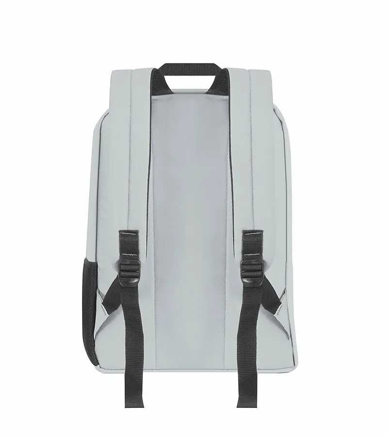 Mack Mck-007 Pop Sırt Çantası Gri