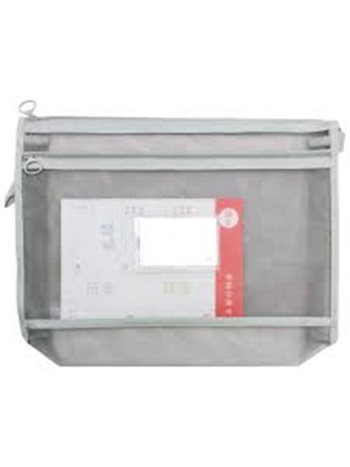 Odak Yayın Jd4202 A4 Çift Gözlü Çanta