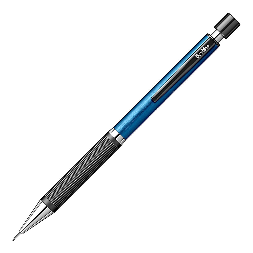 Scrikss Vortex 0.5 Mm Versatil Kalem