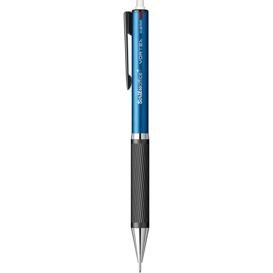 Scrikss Vortex 0.5 Mm Versatil Kalem