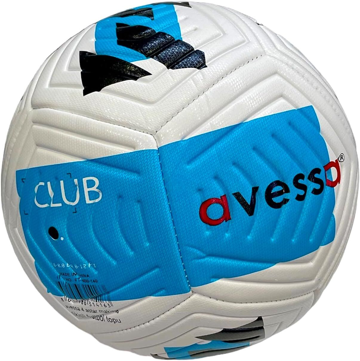 Avessa Ft-400-140 Futbol Topu 4 Astar
