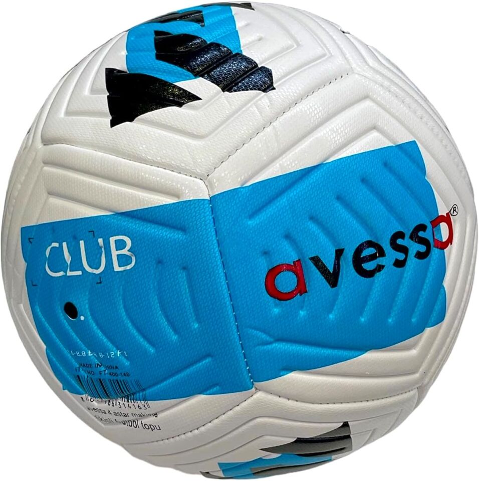 Avessa Ft-400-140 Futbol Topu 4 Astar