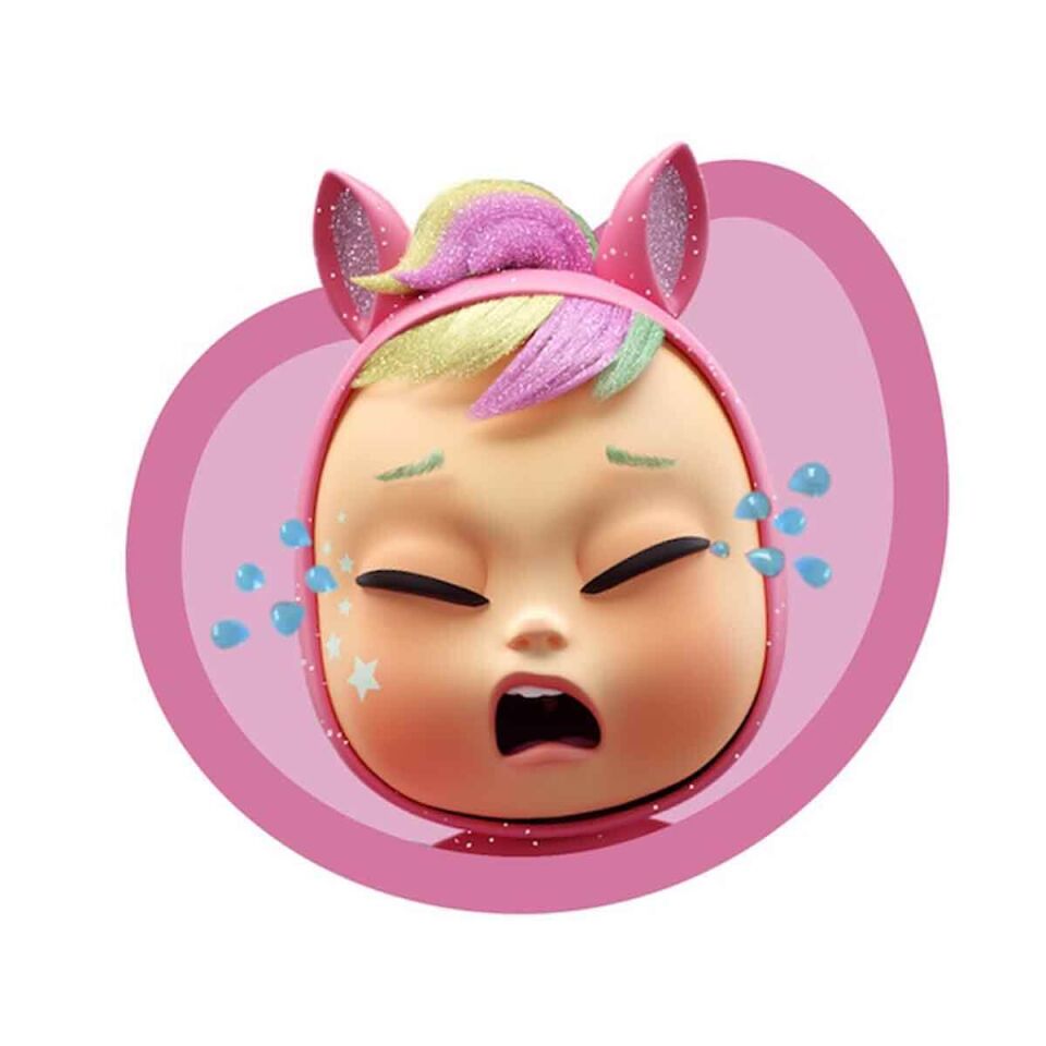 Cry Babies Love Fantasy Hannah-909793 