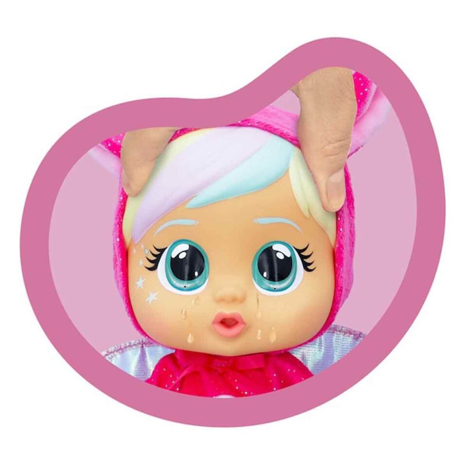 Cry Babies Love Fantasy Hannah-909793 