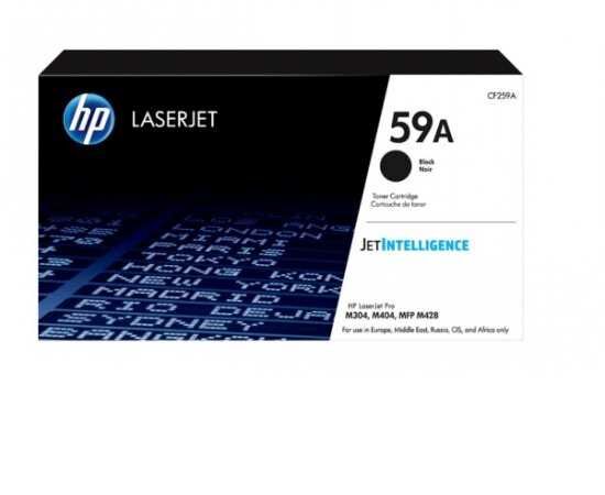 Hp 59A Siyah Toner