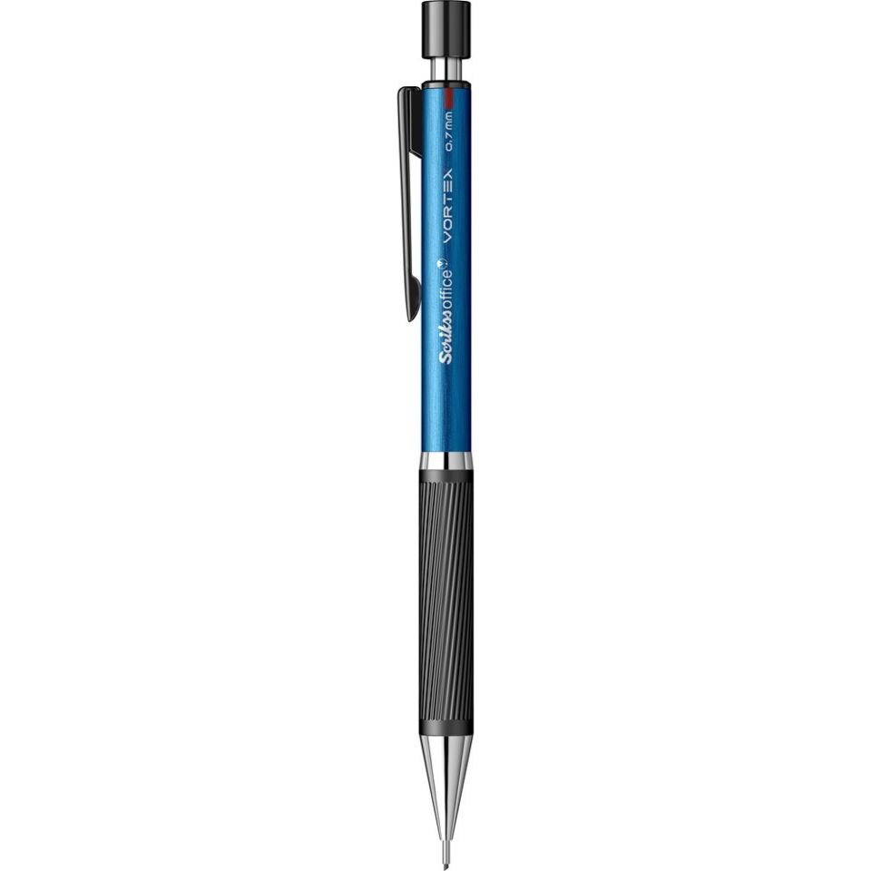 Scrikss Vortex 0.7 Mm Versatil Kalem