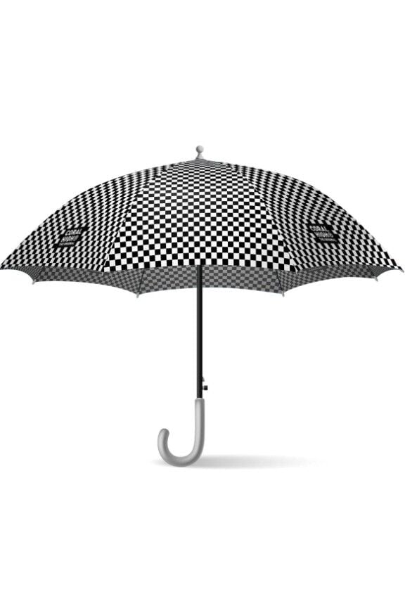 Yaygan Coral High Şemsiye 12671