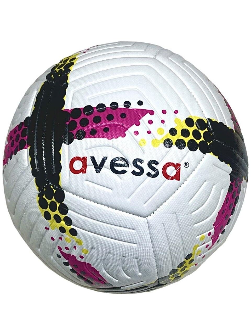 Avessa FT-450-100 Futbol Topu 4 Astar
