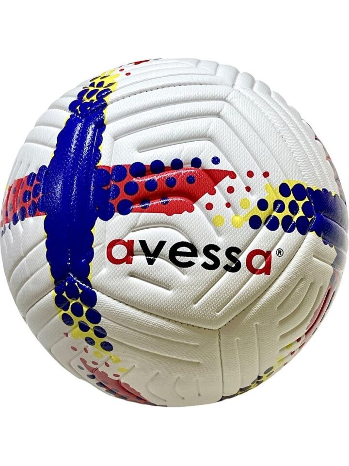 Avessa FT-450-100 Futbol Topu 4 Astar