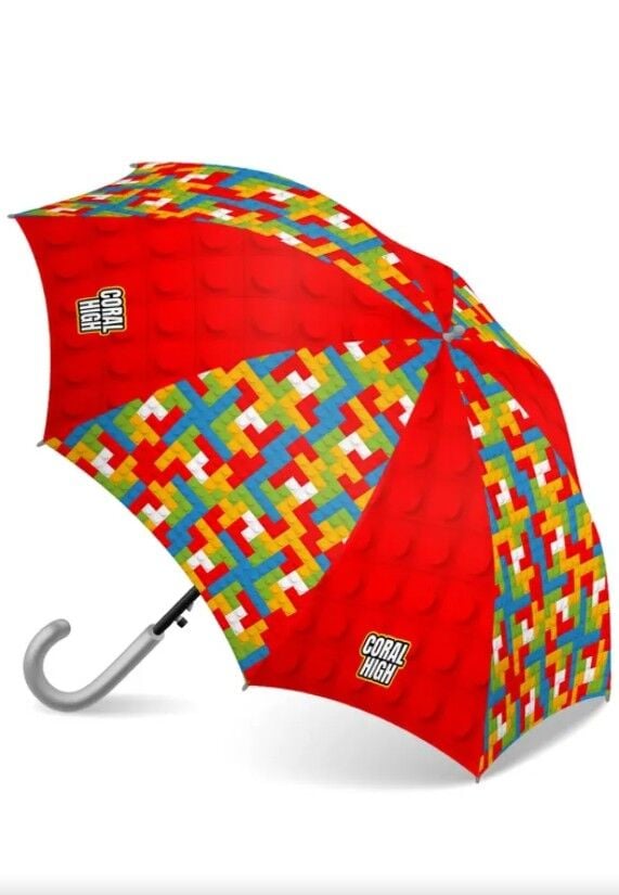 Yaygan Coral High Şemsiye 12675