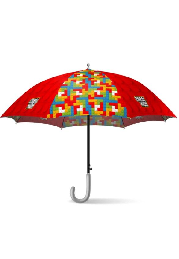 Yaygan Coral High Şemsiye 12675