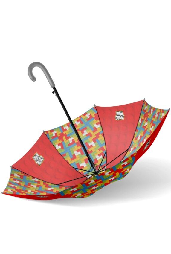 Yaygan Coral High Şemsiye 12675