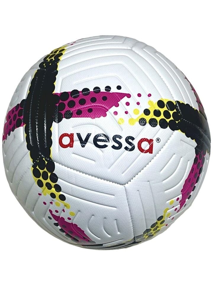 Avessa FT-450-101 Futbol Topu 4 Astar
