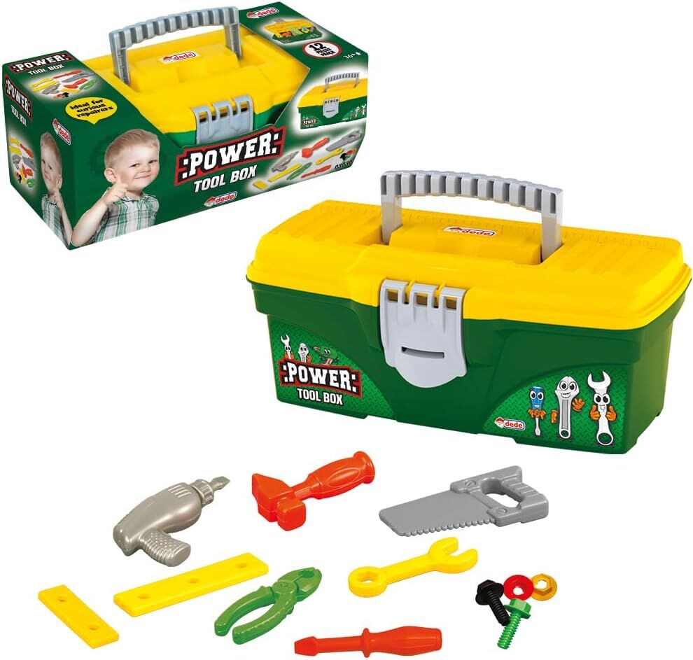 Power Alet Çantası