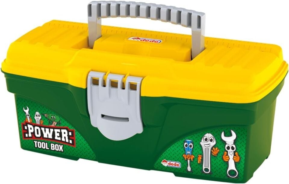 Power Alet Çantası