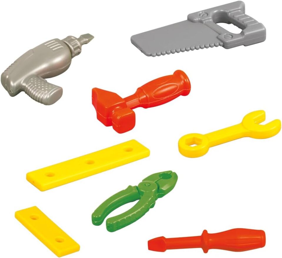 Power Alet Çantası