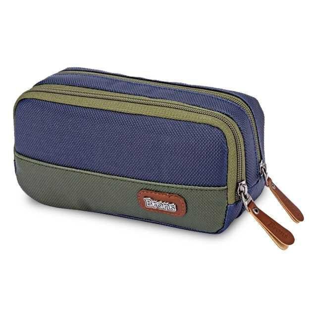 Brons Kalemlik Çift Kat Lacos Petek