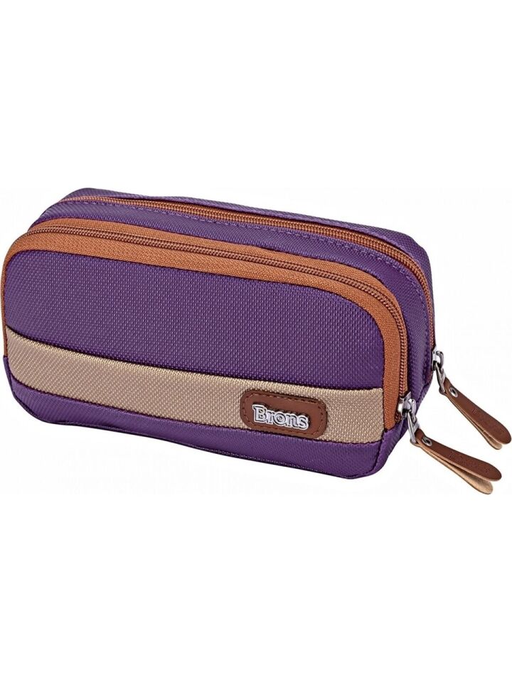 Brons Kalemlik Çift Kat Lacos Petek