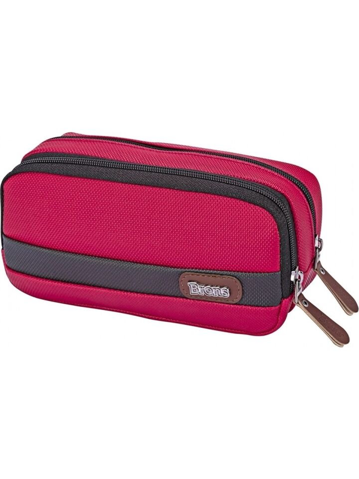 Brons Kalemlik Çift Kat Lacos Petek