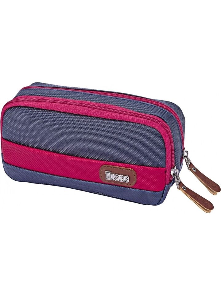 Brons Kalemlik Çift Kat Lacos Petek