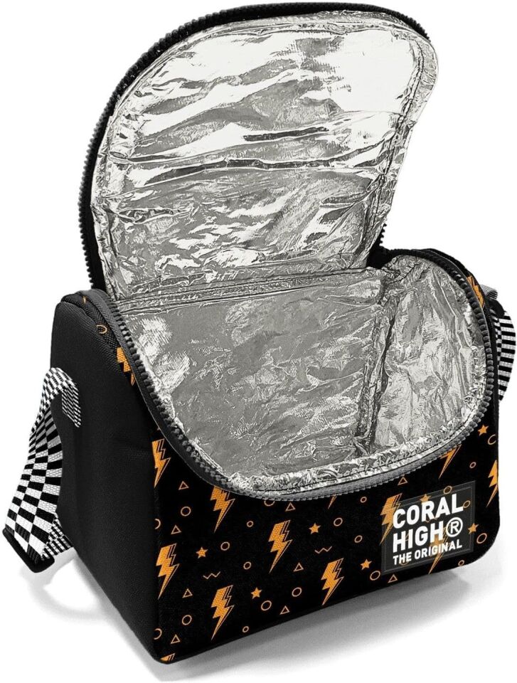 Yaygan Coral High Beslenme Çantası Thermo 37120