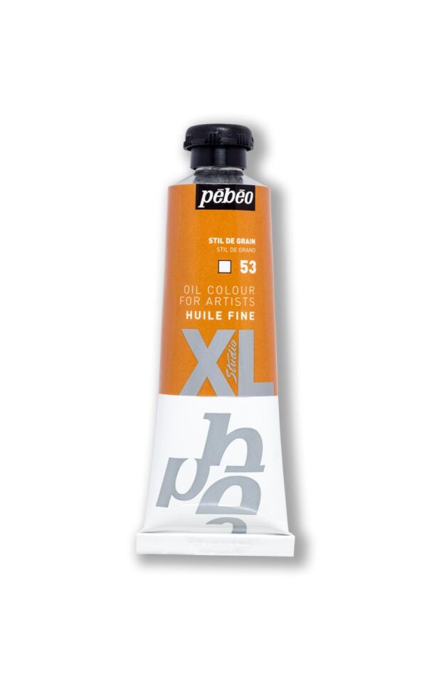 Pebeo 37 Ml Huıle Fıne Xl Yağlı Boya Stil De Grain