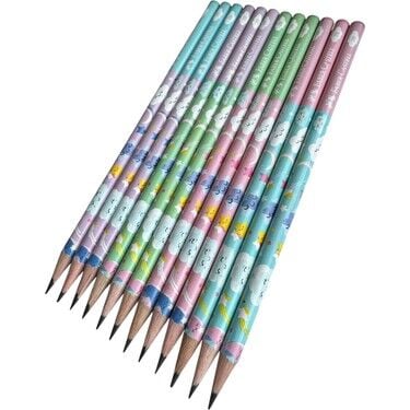 Munis Kurşun Kalem Renkli Bulut